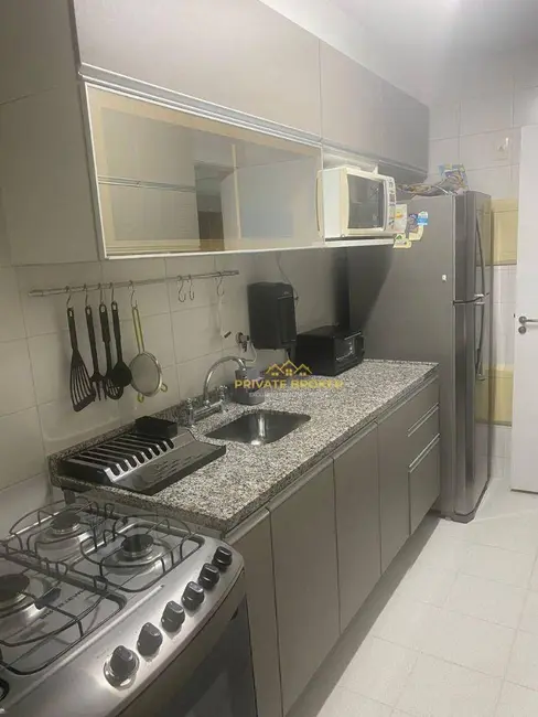 Foto 9 de Cobertura com 3 quartos à venda, 144m2 em Vila São Francisco, São Paulo - SP