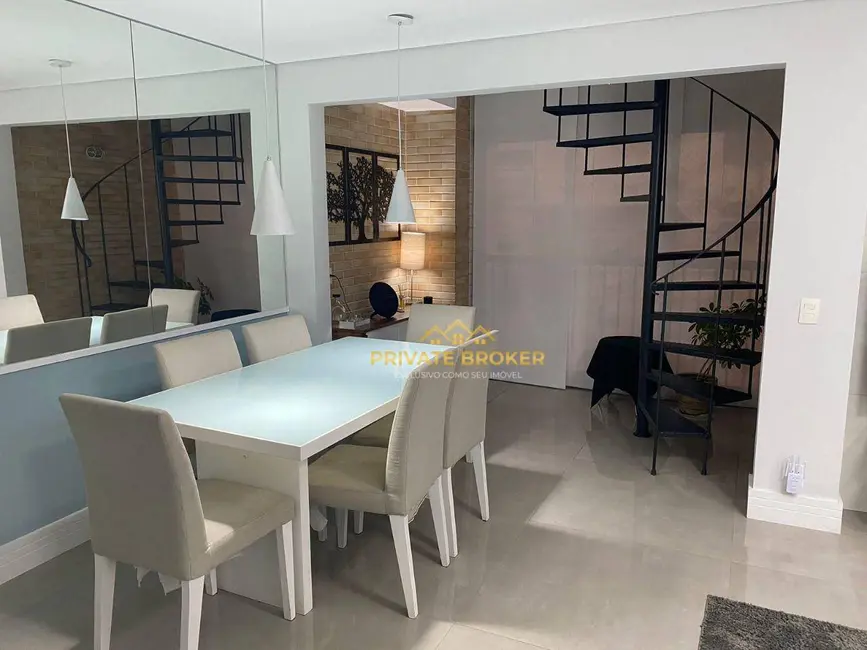 Foto 3 de Cobertura com 3 quartos à venda, 144m2 em Vila São Francisco, São Paulo - SP