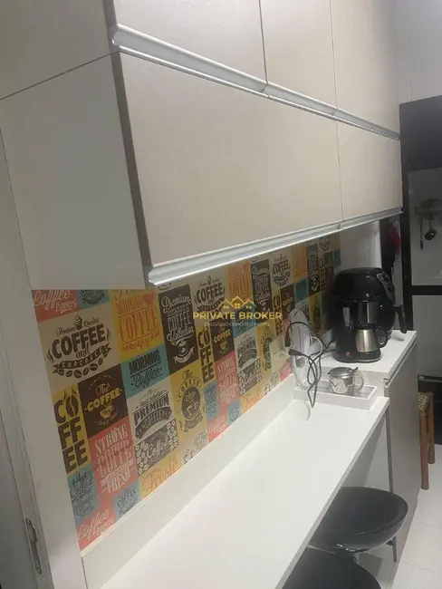 Foto 4 de Cobertura com 3 quartos à venda, 144m2 em Vila São Francisco, São Paulo - SP