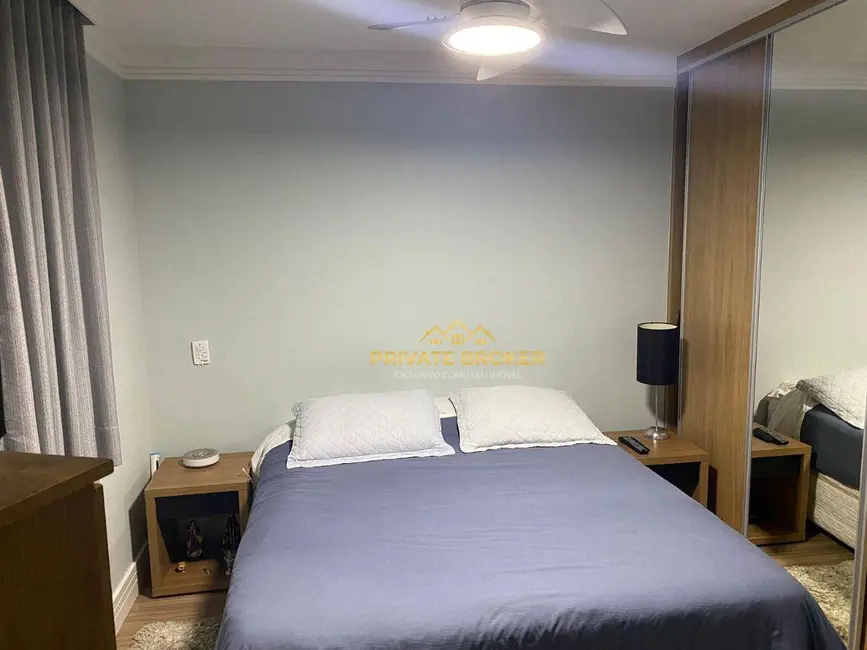 Foto 8 de Cobertura com 3 quartos à venda, 144m2 em Vila São Francisco, São Paulo - SP