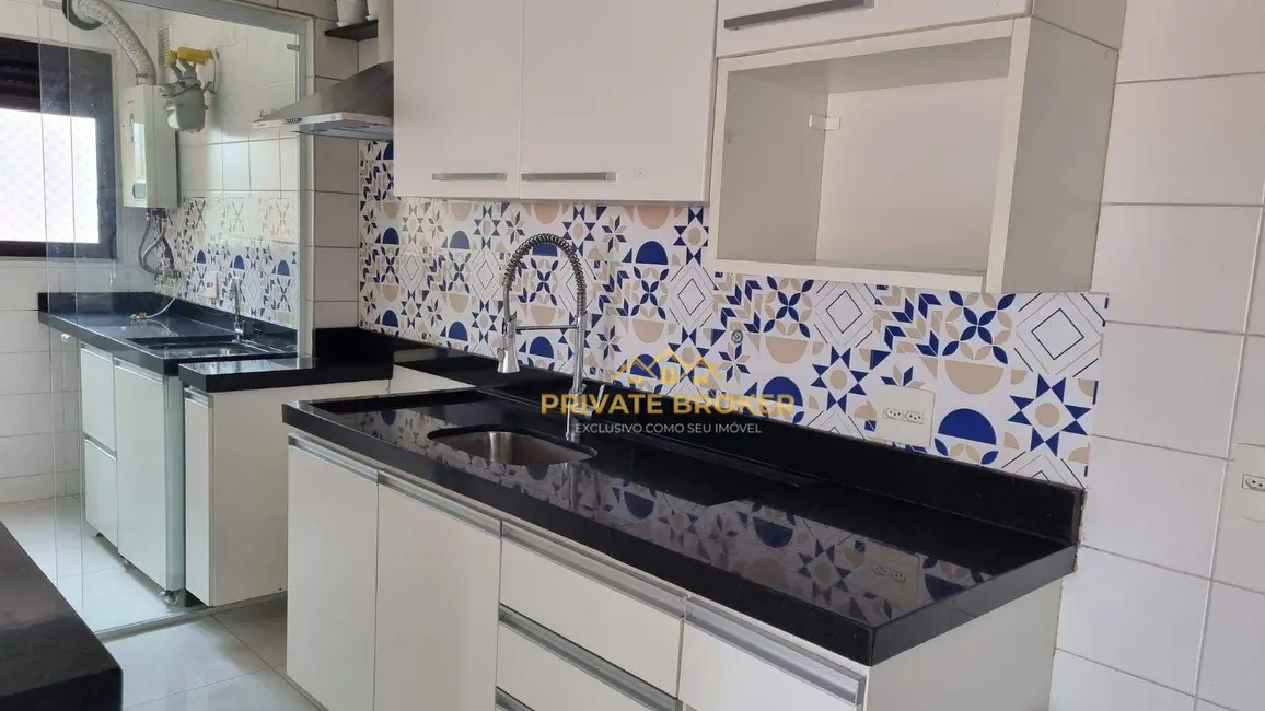 Foto 8 de Apartamento com 3 quartos à venda, 72m2 em Vila São Francisco, São Paulo - SP