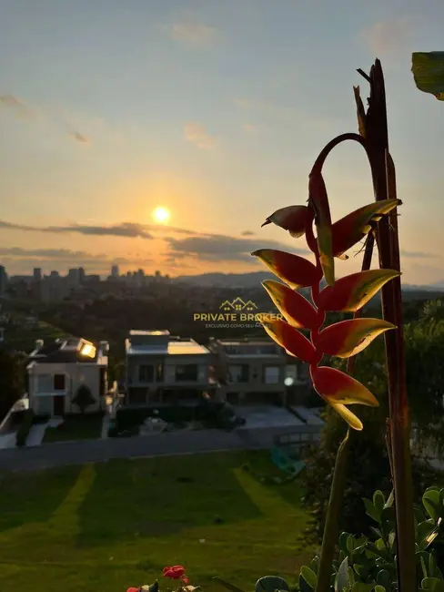Foto 8 de Casa de Condomínio com 4 quartos à venda, 575m2 em Tamboré, Barueri - SP