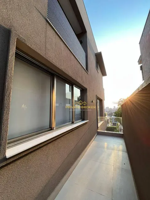 Foto 7 de Casa de Condomínio com 4 quartos à venda, 575m2 em Tamboré, Barueri - SP