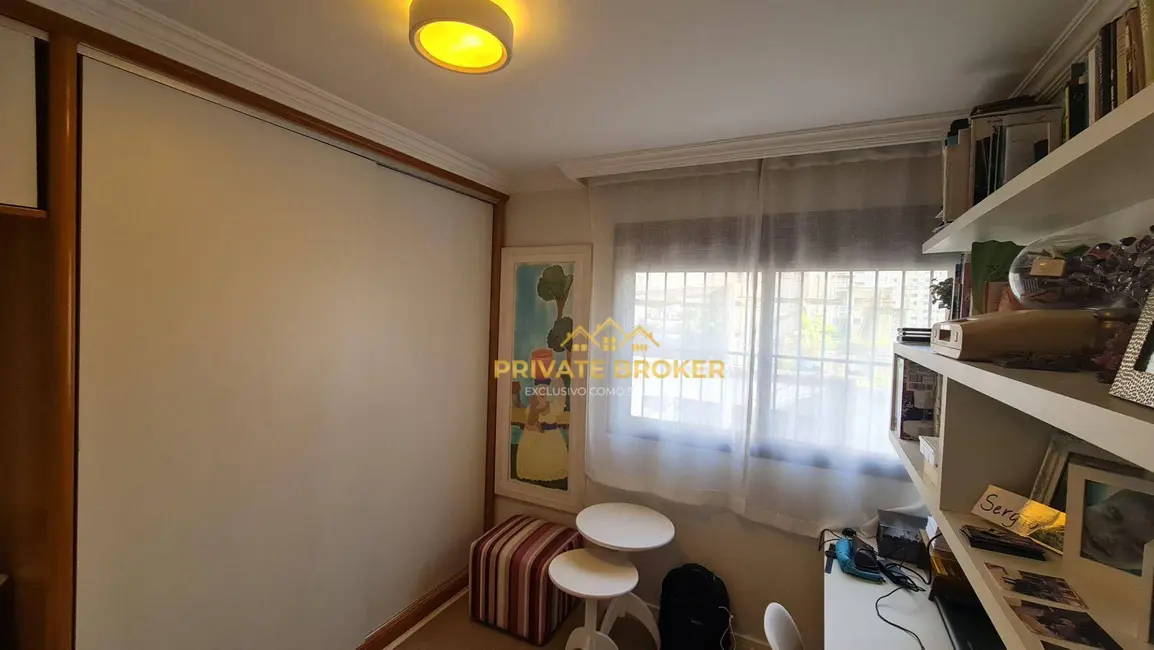 Apartamento com 2 quartos à venda, 103m2 em Perdizes, São Paulo - SP - imagem 6 Foto 6 de Apartamento com 2 quartos à venda, 103m2 em Perdizes, São Paulo - SP