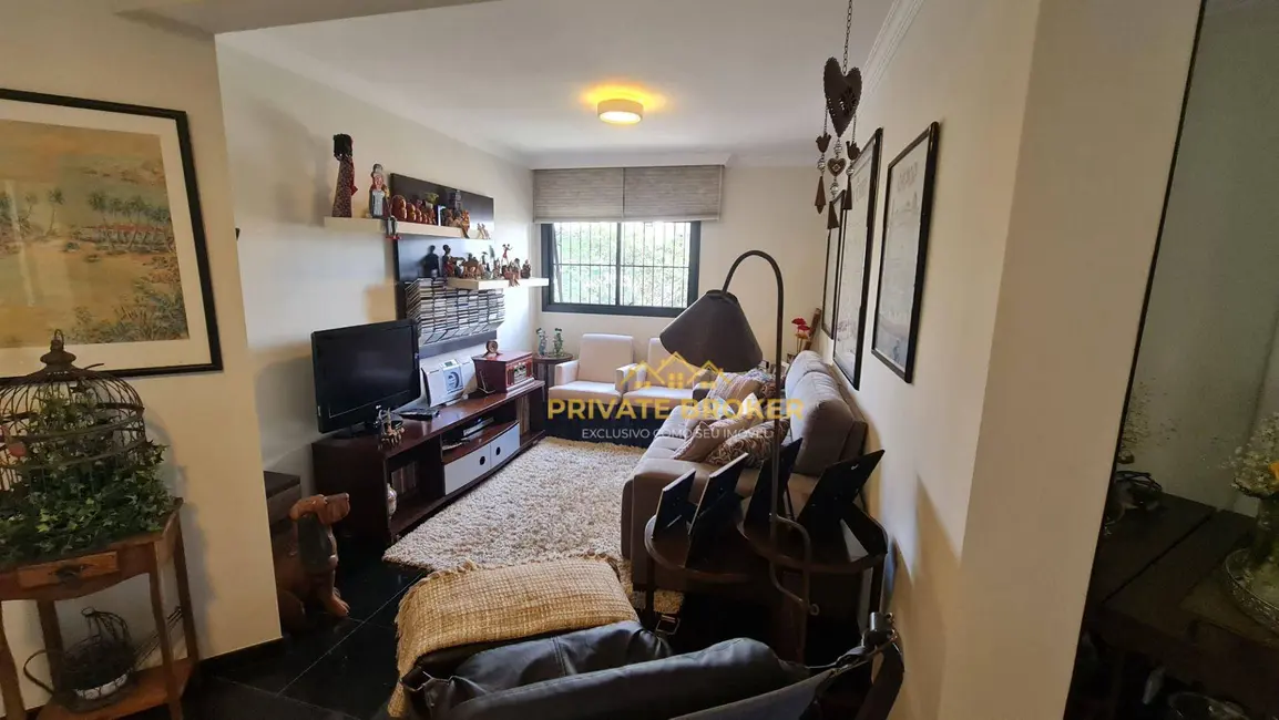 Apartamento com 2 quartos à venda, 103m2 em Perdizes, São Paulo - SP - imagem 5 Foto 5 de Apartamento com 2 quartos à venda, 103m2 em Perdizes, São Paulo - SP