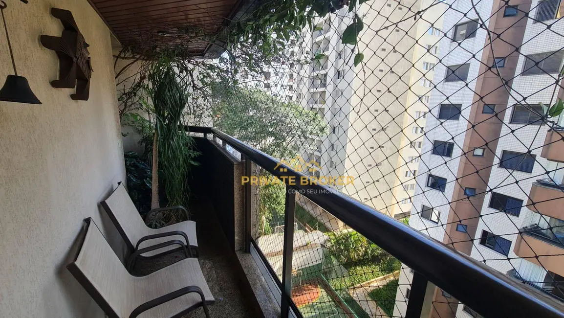 Apartamento com 2 quartos à venda, 103m2 em Perdizes, São Paulo - SP - imagem 2 Foto 2 de Apartamento com 2 quartos à venda, 103m2 em Perdizes, São Paulo - SP