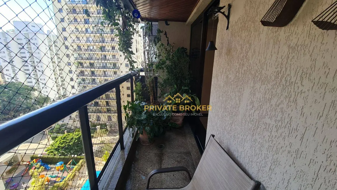 Apartamento com 2 quartos à venda, 103m2 em Perdizes, São Paulo - SP - imagem 3 Foto 3 de Apartamento com 2 quartos à venda, 103m2 em Perdizes, São Paulo - SP
