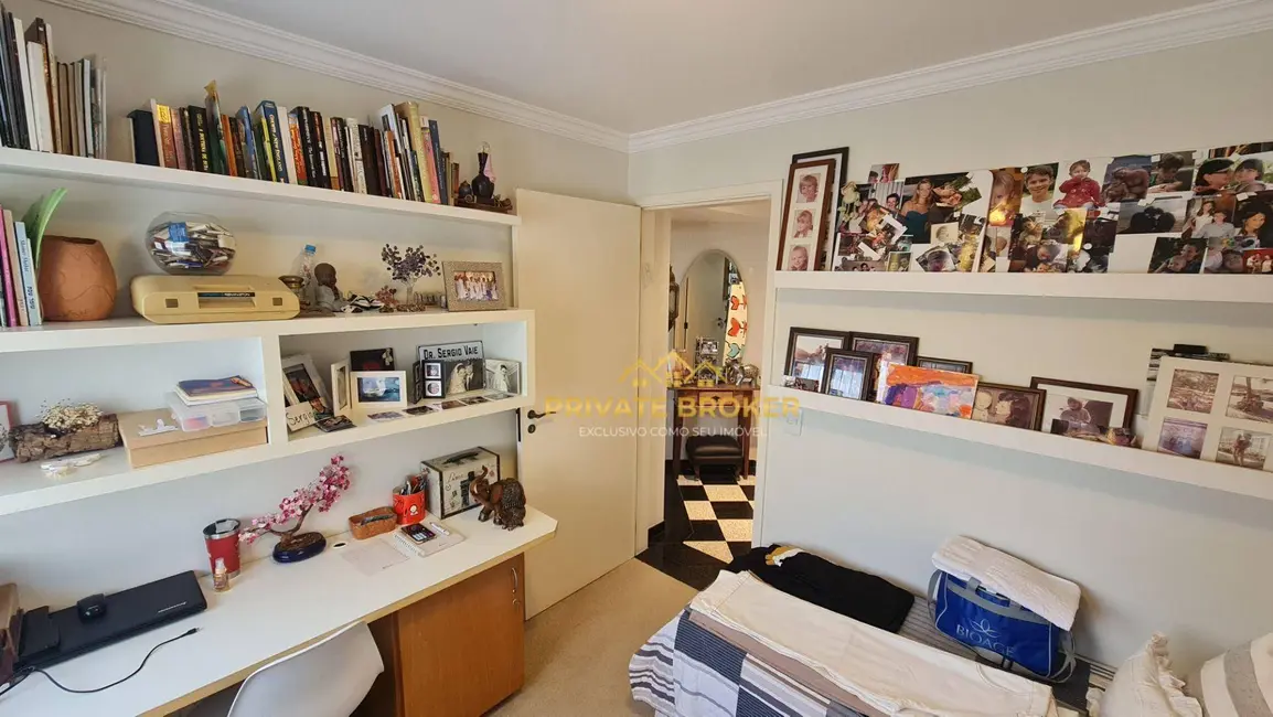Apartamento com 2 quartos à venda, 103m2 em Perdizes, São Paulo - SP - imagem 7 Foto 7 de Apartamento com 2 quartos à venda, 103m2 em Perdizes, São Paulo - SP