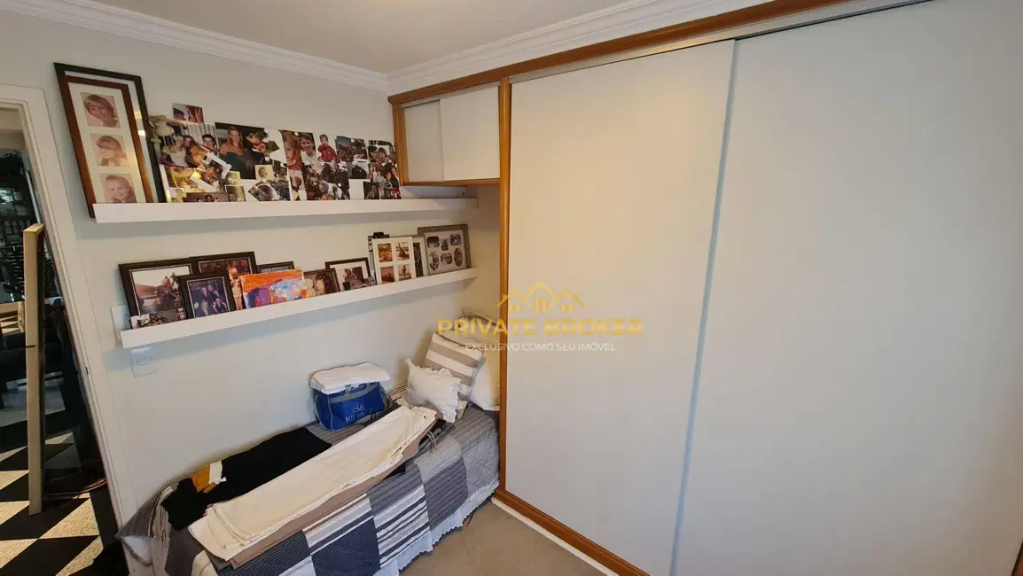 Apartamento com 2 quartos à venda, 103m2 em Perdizes, São Paulo - SP - imagem 8 Foto 8 de Apartamento com 2 quartos à venda, 103m2 em Perdizes, São Paulo - SP