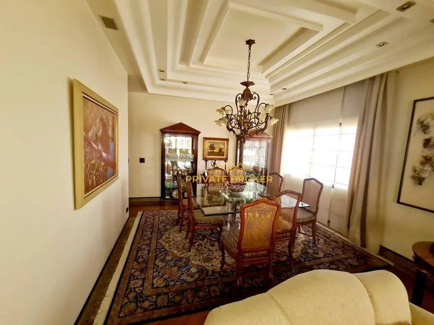 Foto 7 de Cobertura com 3 quartos à venda, 472m2 em São Paulo - SP