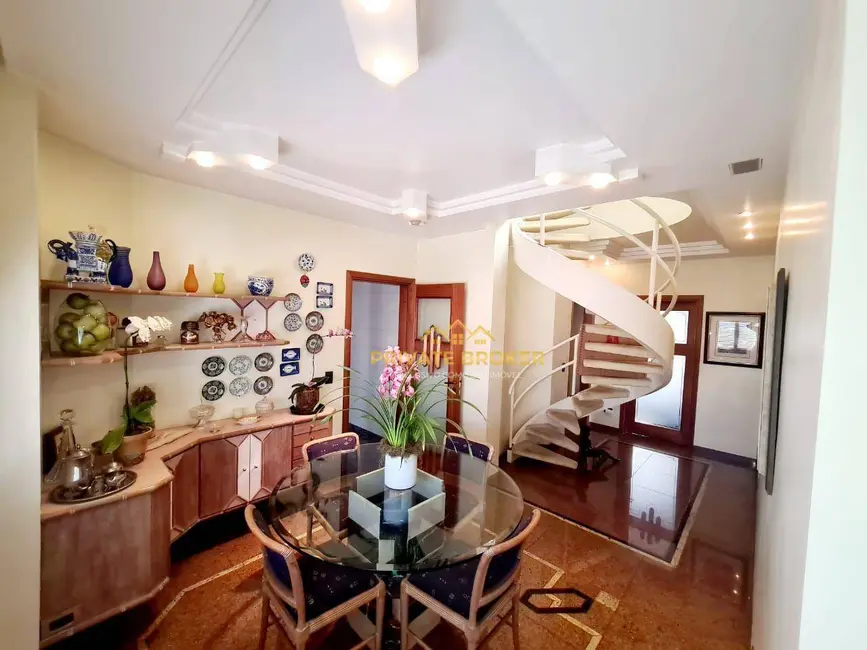 Foto 9 de Cobertura com 3 quartos à venda, 472m2 em São Paulo - SP