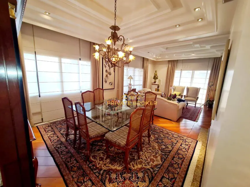 Foto 3 de Cobertura com 3 quartos à venda, 472m2 em São Paulo - SP