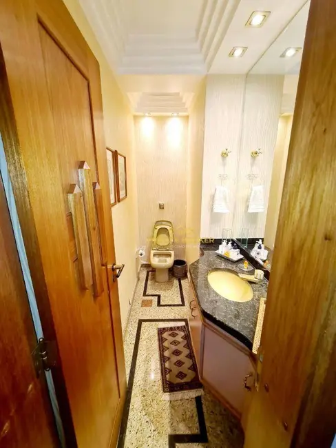 Foto 5 de Cobertura com 3 quartos à venda, 472m2 em São Paulo - SP