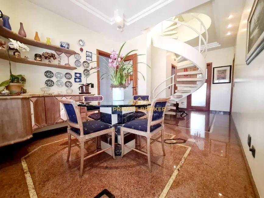 Foto 6 de Cobertura com 3 quartos à venda, 472m2 em São Paulo - SP