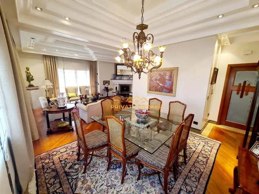 Foto 2 de Cobertura com 3 quartos à venda, 472m2 em São Paulo - SP