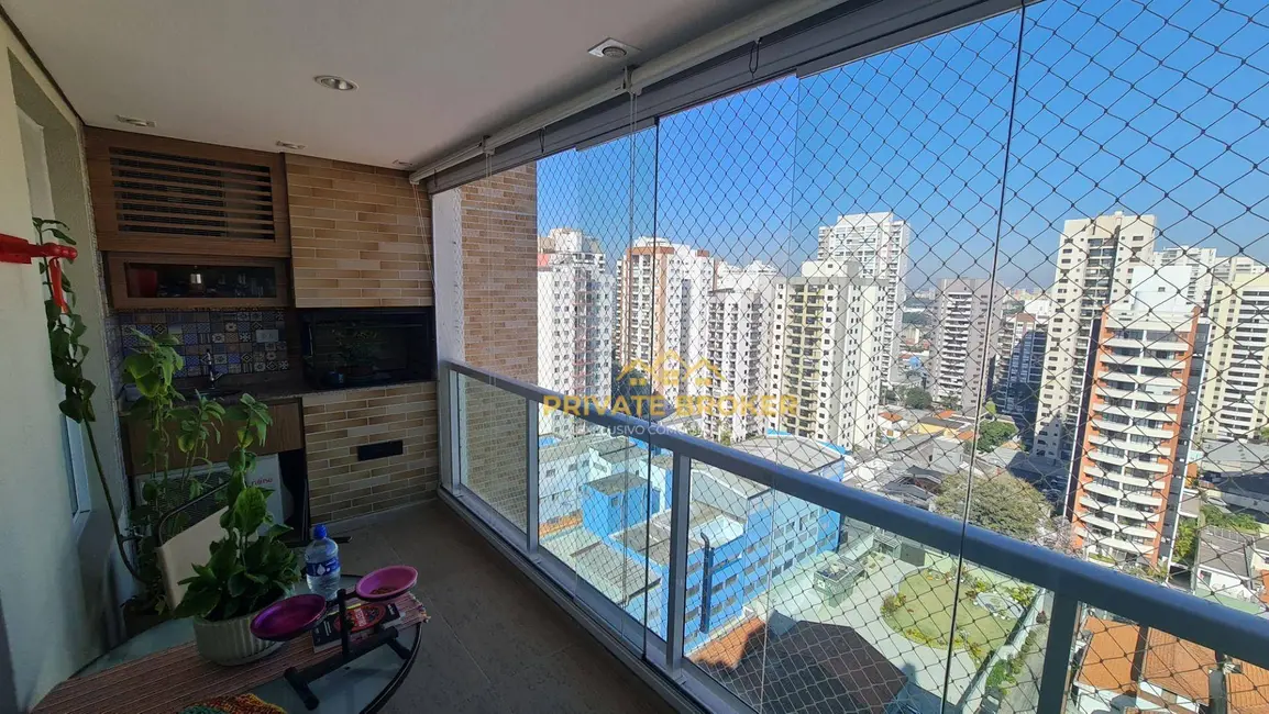 Apartamento com 3 quartos à venda, 115m2 em Vila Leopoldina, São Paulo - SP - imagem 6 Foto 6 de Apartamento com 3 quartos à venda, 115m2 em Vila Leopoldina, São Paulo - SP