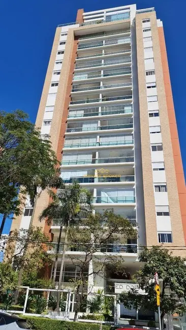 Foto 2 de Apartamento com 3 quartos à venda, 115m2 em Vila Leopoldina, São Paulo - SP