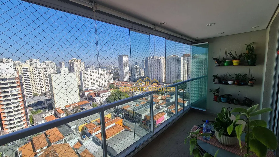Apartamento com 3 quartos à venda, 115m2 em Vila Leopoldina, São Paulo - SP - imagem 7 Foto 7 de Apartamento com 3 quartos à venda, 115m2 em Vila Leopoldina, São Paulo - SP