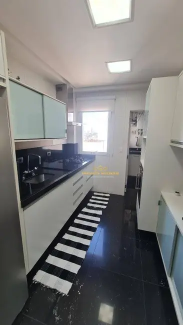 Apartamento com 3 quartos à venda, 115m2 em Vila Leopoldina, São Paulo - SP - imagem 9 Foto 9 de Apartamento com 3 quartos à venda, 115m2 em Vila Leopoldina, São Paulo - SP