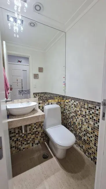 Apartamento com 3 quartos à venda, 115m2 em Vila Leopoldina, São Paulo - SP - imagem 8 Foto 8 de Apartamento com 3 quartos à venda, 115m2 em Vila Leopoldina, São Paulo - SP