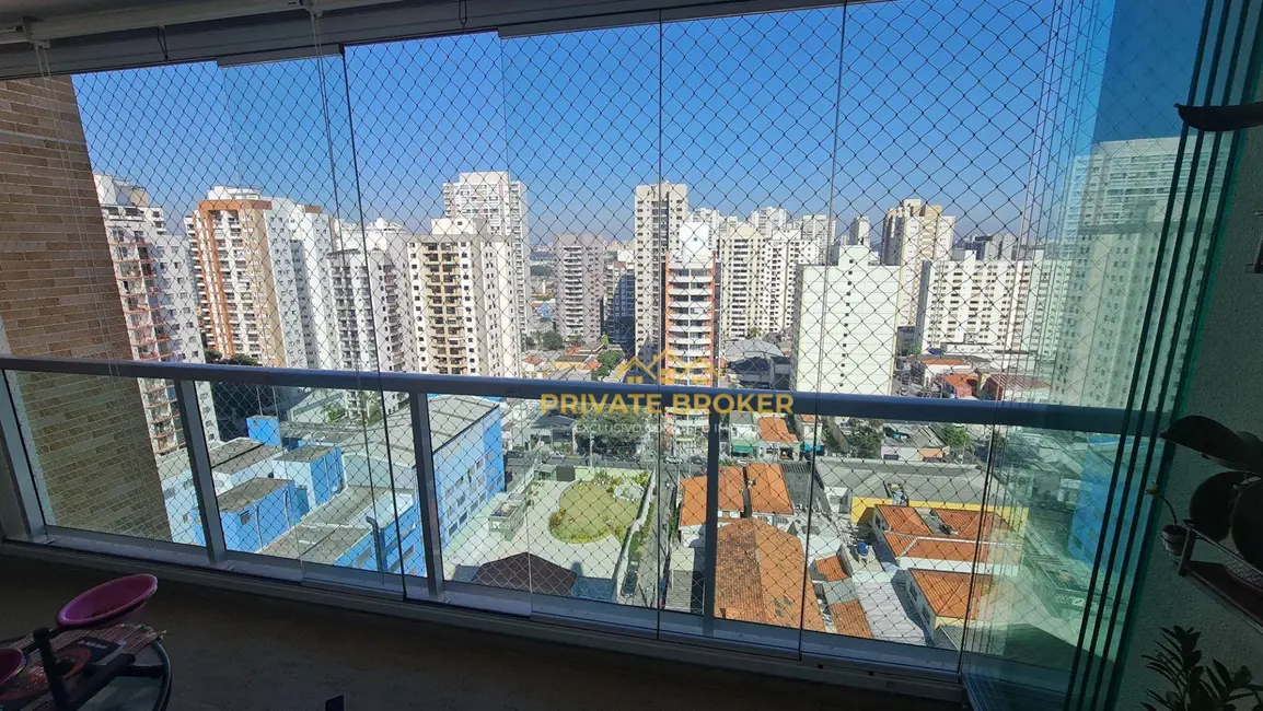 Apartamento com 3 quartos à venda, 115m2 em Vila Leopoldina, São Paulo - SP - imagem 5 Foto 5 de Apartamento com 3 quartos à venda, 115m2 em Vila Leopoldina, São Paulo - SP