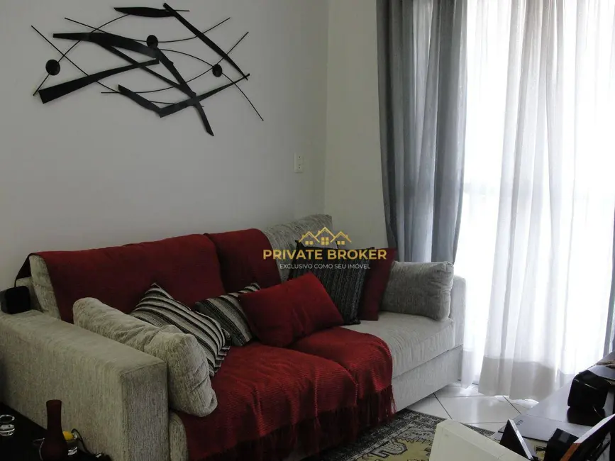 Foto 3 de Apartamento com 2 quartos à venda, 56m2 em Vila São Francisco, São Paulo - SP