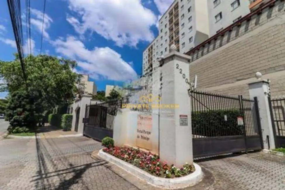 Foto 1 de Apartamento com 2 quartos à venda, 56m2 em Vila São Francisco, São Paulo - SP