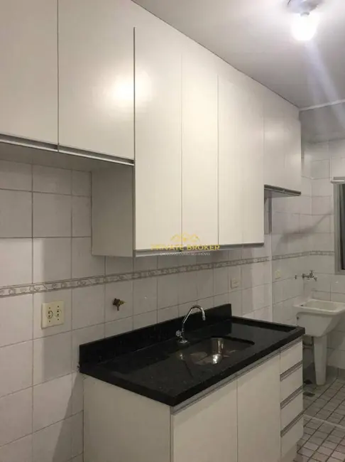 Foto 6 de Apartamento com 2 quartos à venda, 56m2 em Vila São Francisco, São Paulo - SP
