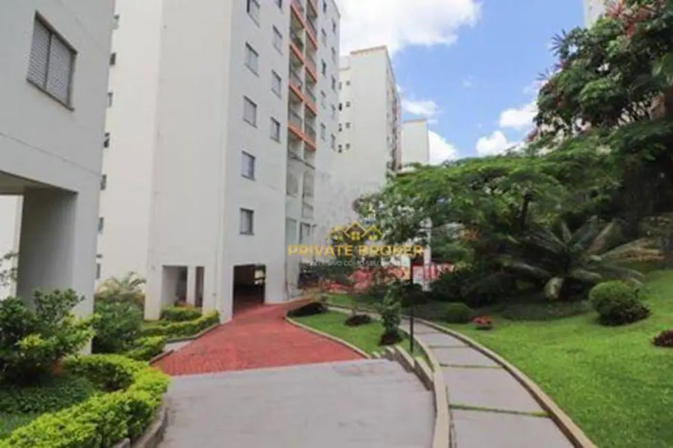 Foto 9 de Apartamento com 2 quartos à venda, 56m2 em Vila São Francisco, São Paulo - SP