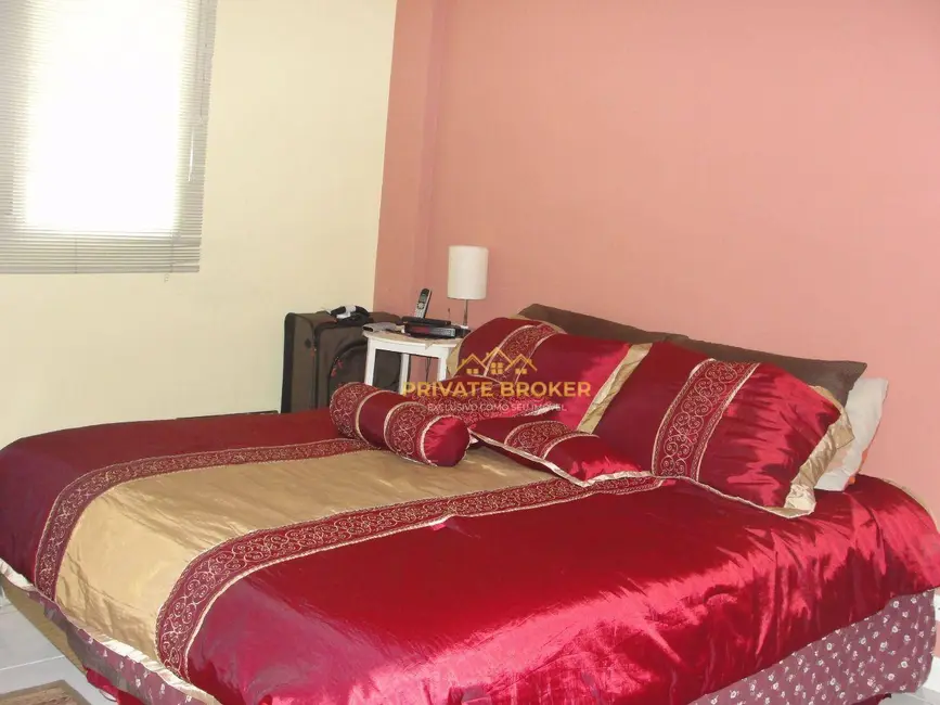 Foto 7 de Apartamento com 2 quartos à venda, 56m2 em Vila São Francisco, São Paulo - SP