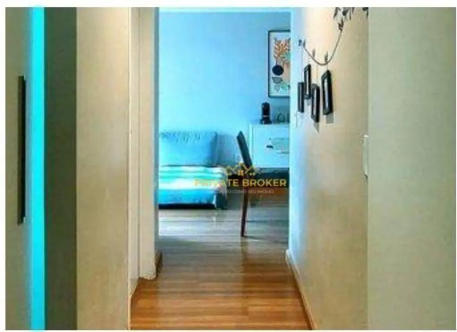 Foto 5 de Apartamento com 3 quartos à venda, 69m2 em Jaguaré, São Paulo - SP