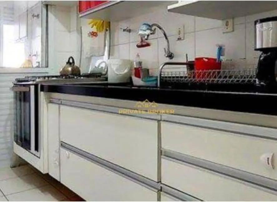 Foto 7 de Apartamento com 3 quartos à venda, 69m2 em Jaguaré, São Paulo - SP