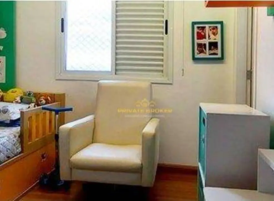 Foto 9 de Apartamento com 3 quartos à venda, 69m2 em Jaguaré, São Paulo - SP