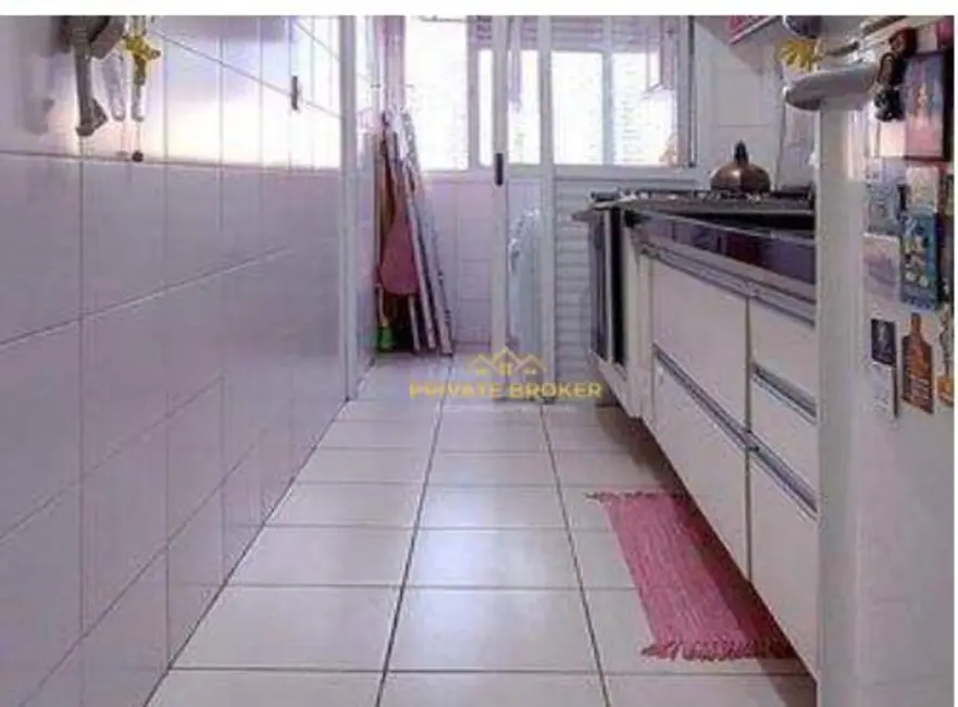 Foto 8 de Apartamento com 3 quartos à venda, 69m2 em Jaguaré, São Paulo - SP