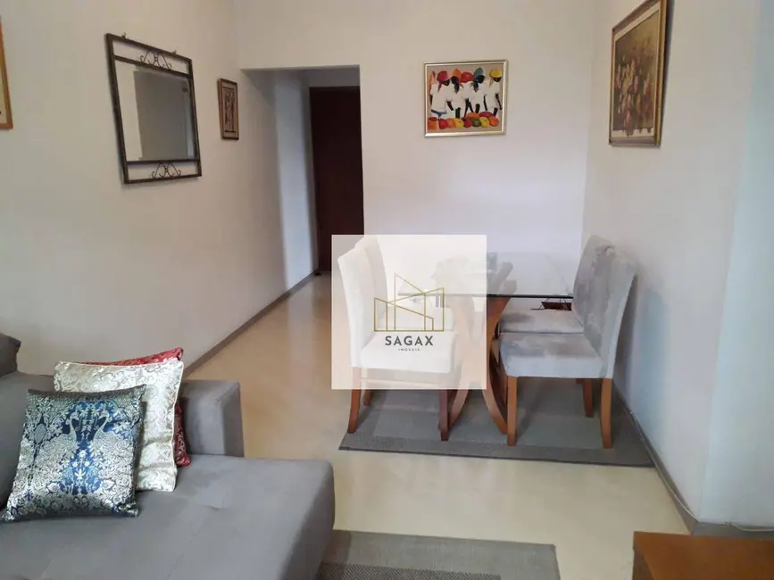 Apartamento com 2 quartos à venda, 65m2 em Parque Colonial, São Paulo - SP - imagem 2 Foto 2 de Apartamento com 2 quartos à venda, 65m2 em Parque Colonial, São Paulo - SP