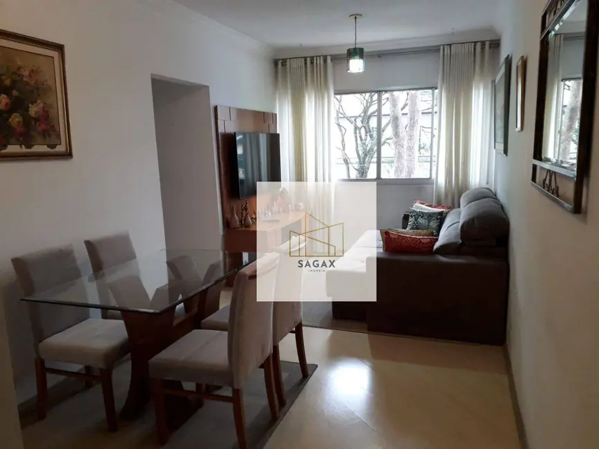 Apartamento com 2 quartos à venda, 65m2 em Parque Colonial, São Paulo - SP - imagem 3 Foto 3 de Apartamento com 2 quartos à venda, 65m2 em Parque Colonial, São Paulo - SP