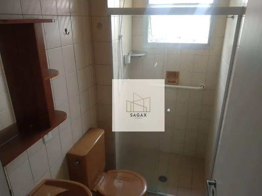 Apartamento com 1 quarto à venda, 60m2 em Vila Mascote, São Paulo - SP - imagem 6 Foto 6 de Apartamento com 1 quarto à venda, 60m2 em Vila Mascote, São Paulo - SP