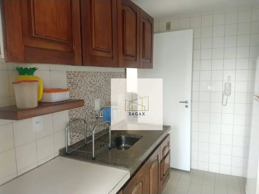 Apartamento com 1 quarto à venda, 60m2 em Vila Mascote, São Paulo - SP - imagem 8 Foto 8 de Apartamento com 1 quarto à venda, 60m2 em Vila Mascote, São Paulo - SP