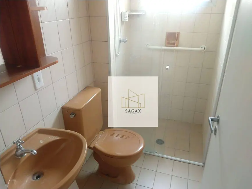 Apartamento com 1 quarto à venda, 60m2 em Vila Mascote, São Paulo - SP - imagem 5 Foto 5 de Apartamento com 1 quarto à venda, 60m2 em Vila Mascote, São Paulo - SP
