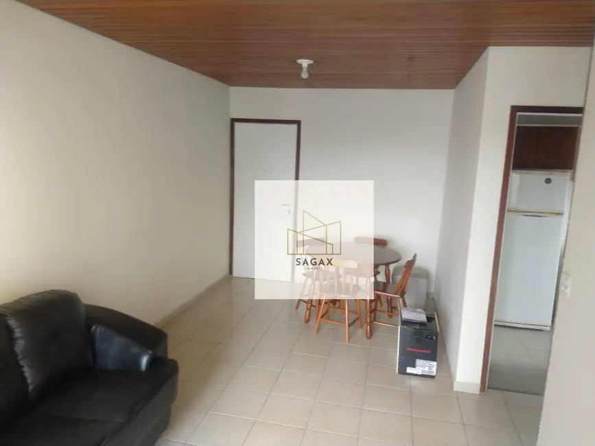 Apartamento com 1 quarto à venda, 60m2 em Vila Mascote, São Paulo - SP - imagem 2 Foto 2 de Apartamento com 1 quarto à venda, 60m2 em Vila Mascote, São Paulo - SP