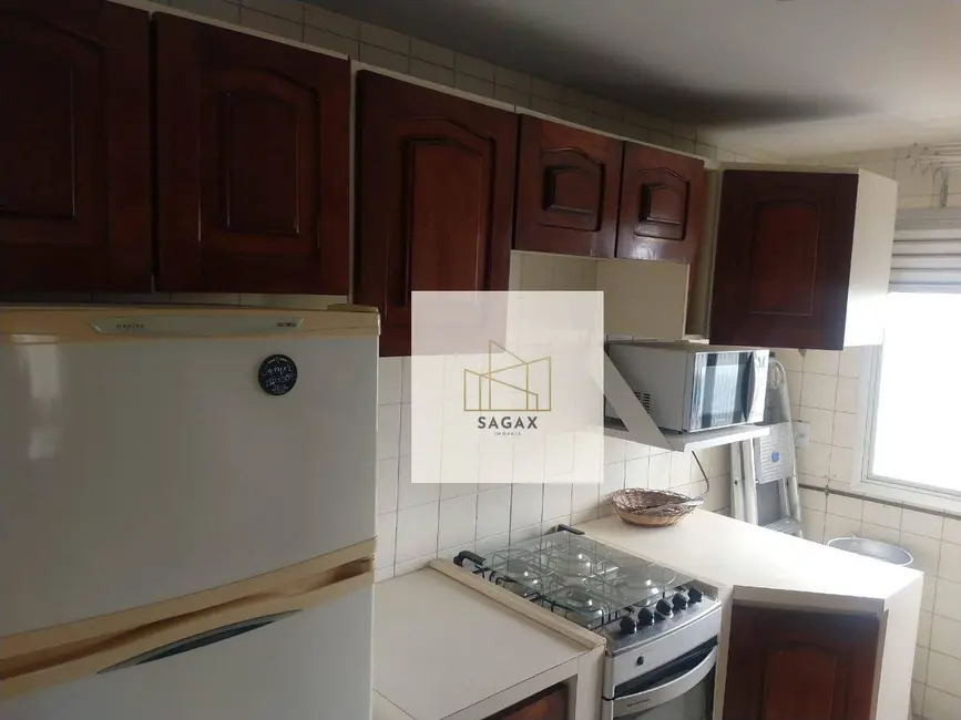 Apartamento com 1 quarto à venda, 60m2 em Vila Mascote, São Paulo - SP - imagem 7 Foto 7 de Apartamento com 1 quarto à venda, 60m2 em Vila Mascote, São Paulo - SP