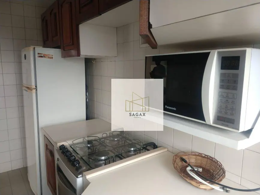 Apartamento com 1 quarto à venda, 60m2 em Vila Mascote, São Paulo - SP - imagem 9 Foto 9 de Apartamento com 1 quarto à venda, 60m2 em Vila Mascote, São Paulo - SP