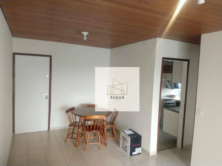 Foto 1 de Apartamento com 1 quarto à venda, 60m2 em Vila Mascote, São Paulo - SP