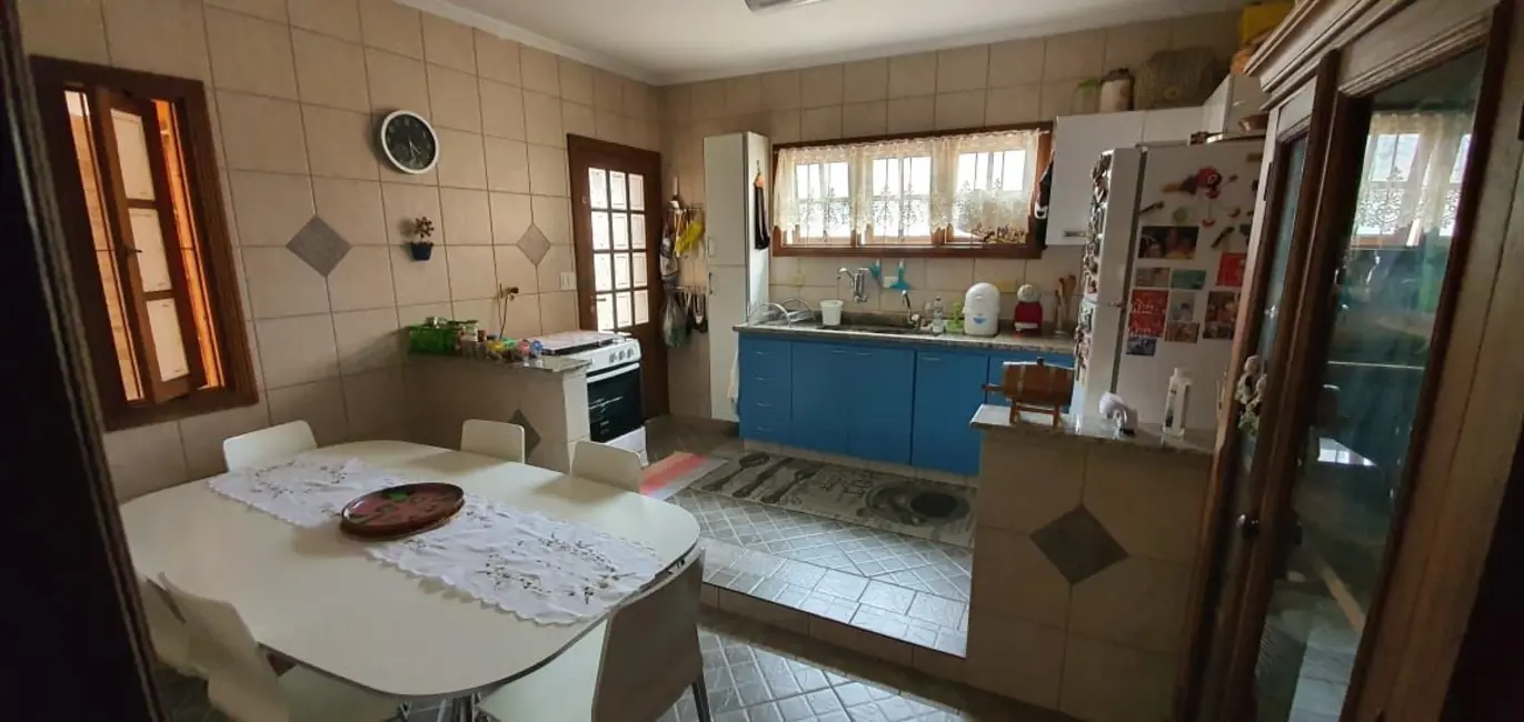 Foto 9 de Casa com 3 quartos à venda, 180m2 em Vila Congonhas, São Paulo - SP