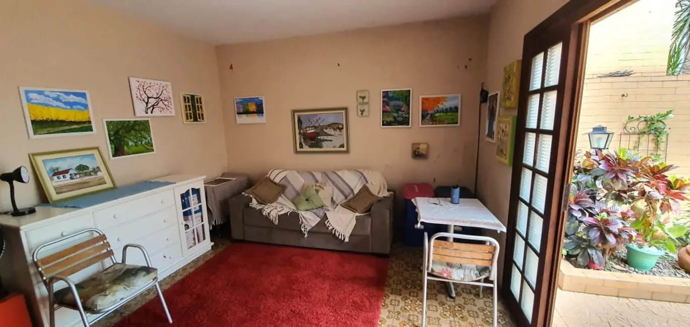 Foto 3 de Casa com 3 quartos à venda, 180m2 em Vila Congonhas, São Paulo - SP