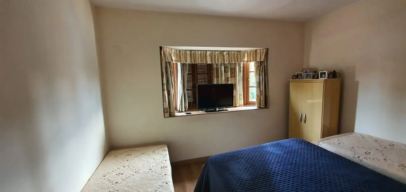 Foto 7 de Casa com 3 quartos à venda, 180m2 em Vila Congonhas, São Paulo - SP