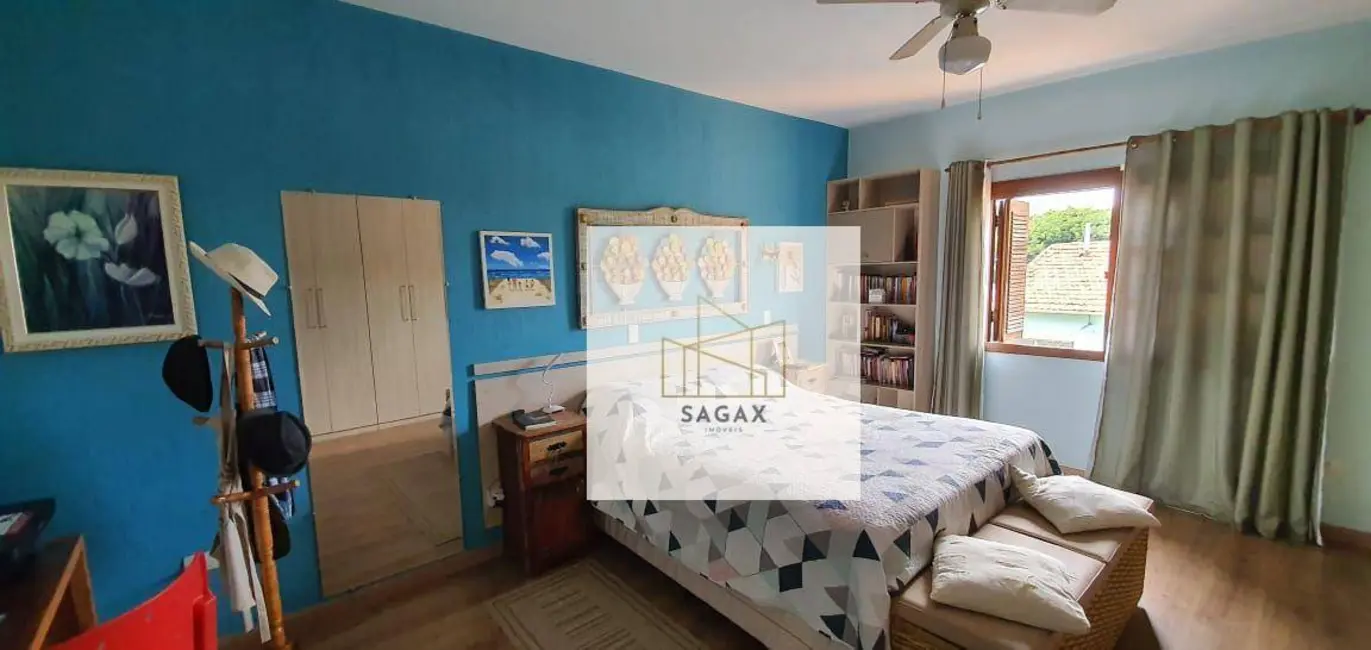 Foto 6 de Casa com 3 quartos à venda, 180m2 em Vila Congonhas, São Paulo - SP