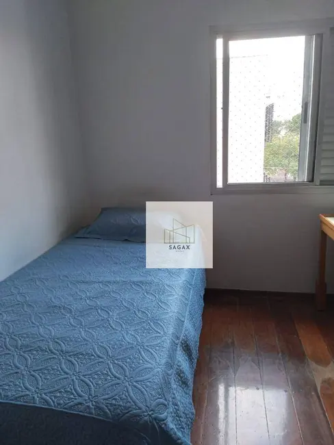 Foto 8 de Apartamento com 4 quartos à venda, 232m2 em Vila Clementino, São Paulo - SP