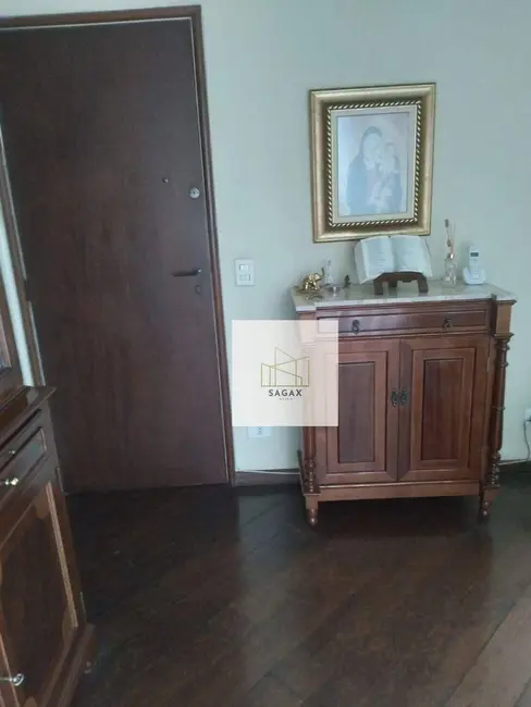 Foto 3 de Apartamento com 4 quartos à venda, 232m2 em Vila Clementino, São Paulo - SP