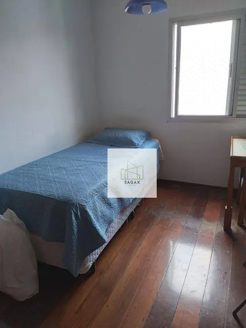 Foto 9 de Apartamento com 4 quartos à venda, 232m2 em Vila Clementino, São Paulo - SP